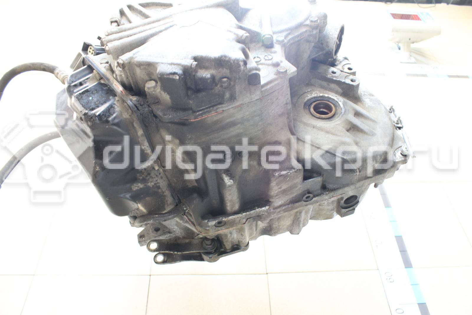 Фото Контрактная (б/у) АКПП для Volvo V70 / S60 / S80 / Xc70 / Xc90 209-220 л.с 20V 2.5 л B 5254 T2 бензин 8251827 {forloop.counter}}