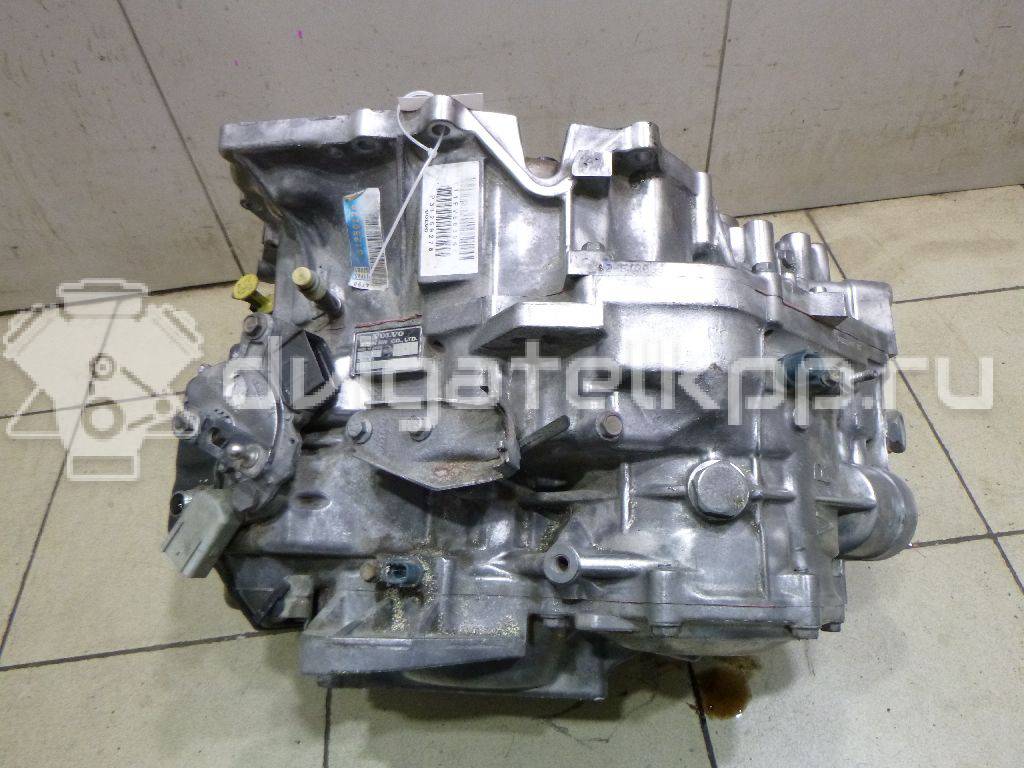 Фото Контрактная (б/у) АКПП для Volvo V70 / S60 / S80 / Xc70 / Xc90 209-220 л.с 20V 2.5 л B 5254 T2 бензин 8251827 {forloop.counter}}