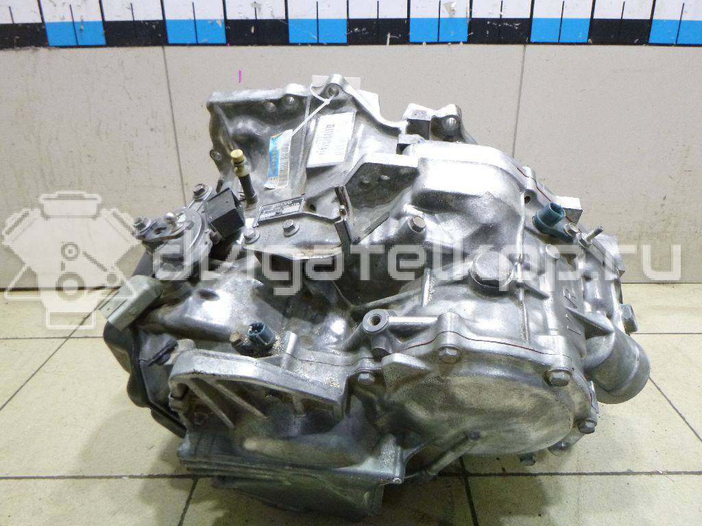 Фото Контрактная (б/у) АКПП для Volvo V70 / S60 / S80 / Xc70 / Xc90 209-220 л.с 20V 2.5 л B 5254 T2 бензин 8251827 {forloop.counter}}