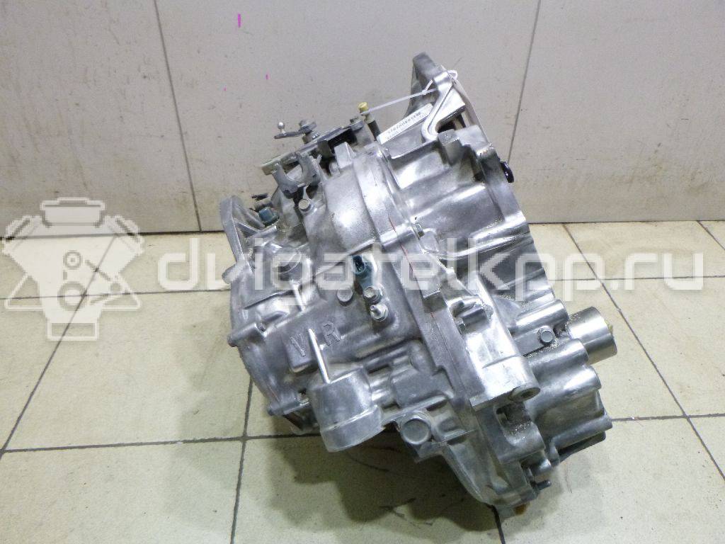 Фото Контрактная (б/у) АКПП для Volvo V70 / S60 / S80 / Xc70 / Xc90 209-220 л.с 20V 2.5 л B 5254 T2 бензин 8251827 {forloop.counter}}