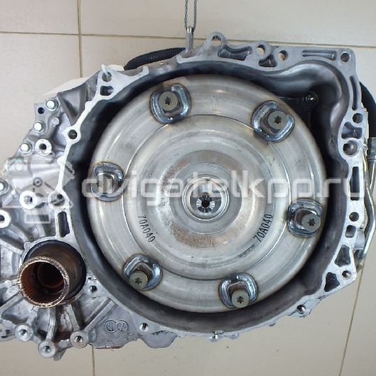 Фото Контрактная (б/у) АКПП для Volvo V70 / Xc60 / S60 / S80 / Xc70 185 л.с 20V 2.4 л D 5244 T4 Дизельное топливо 36050326