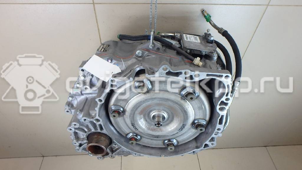 Фото Контрактная (б/у) АКПП для Volvo V70 / Xc60 / S60 / S80 / Xc70 185 л.с 20V 2.4 л D 5244 T4 Дизельное топливо 36050326 {forloop.counter}}