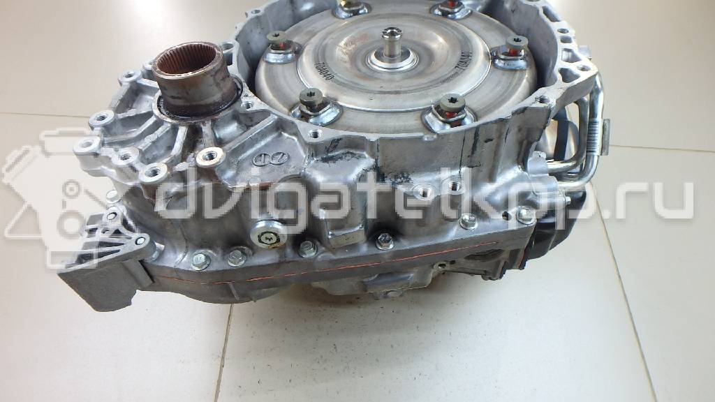 Фото Контрактная (б/у) АКПП для Volvo V70 / Xc60 / S60 / S80 / Xc70 185 л.с 20V 2.4 л D 5244 T4 Дизельное топливо 36050326 {forloop.counter}}