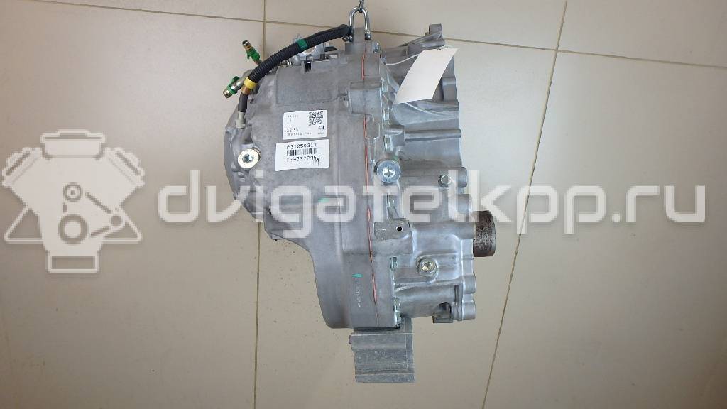 Фото Контрактная (б/у) АКПП для Volvo V70 / Xc60 / S60 / S80 / Xc70 185 л.с 20V 2.4 л D 5244 T4 Дизельное топливо 36050326 {forloop.counter}}