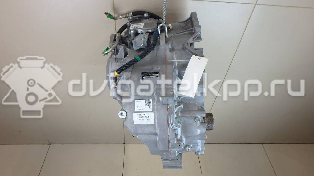 Фото Контрактная (б/у) АКПП для Volvo V70 / Xc60 / S60 / S80 / Xc70 185 л.с 20V 2.4 л D 5244 T4 Дизельное топливо 36050326 {forloop.counter}}