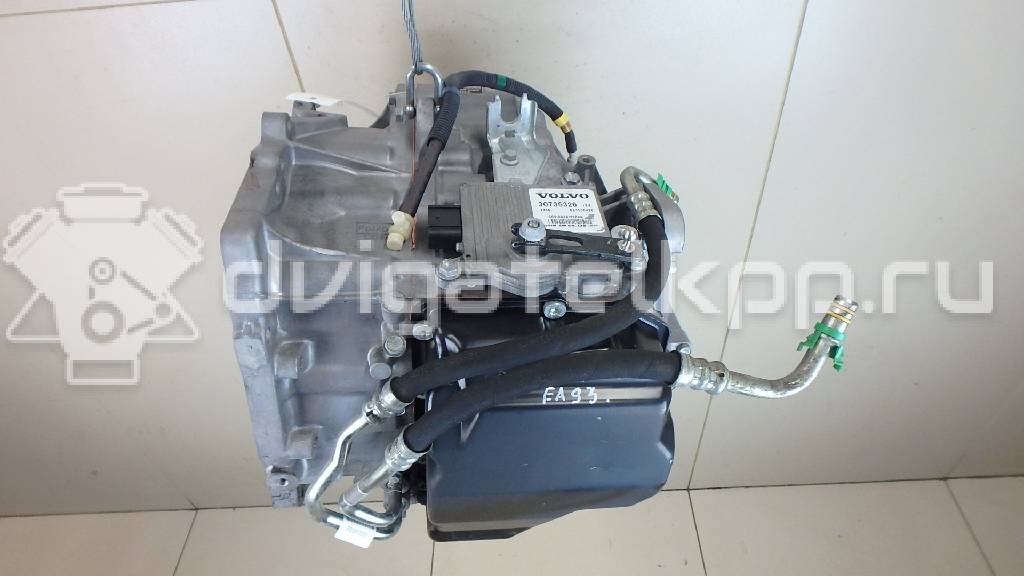 Фото Контрактная (б/у) АКПП для Volvo V70 / Xc60 / S60 / S80 / Xc70 185 л.с 20V 2.4 л D 5244 T4 Дизельное топливо 36050326 {forloop.counter}}