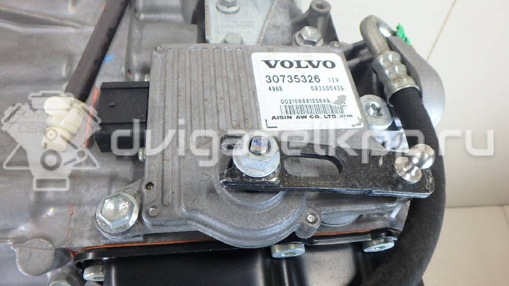 Фото Контрактная (б/у) АКПП для Volvo V70 / Xc60 / S60 / S80 / Xc70 185 л.с 20V 2.4 л D 5244 T4 Дизельное топливо 36050326 {forloop.counter}}