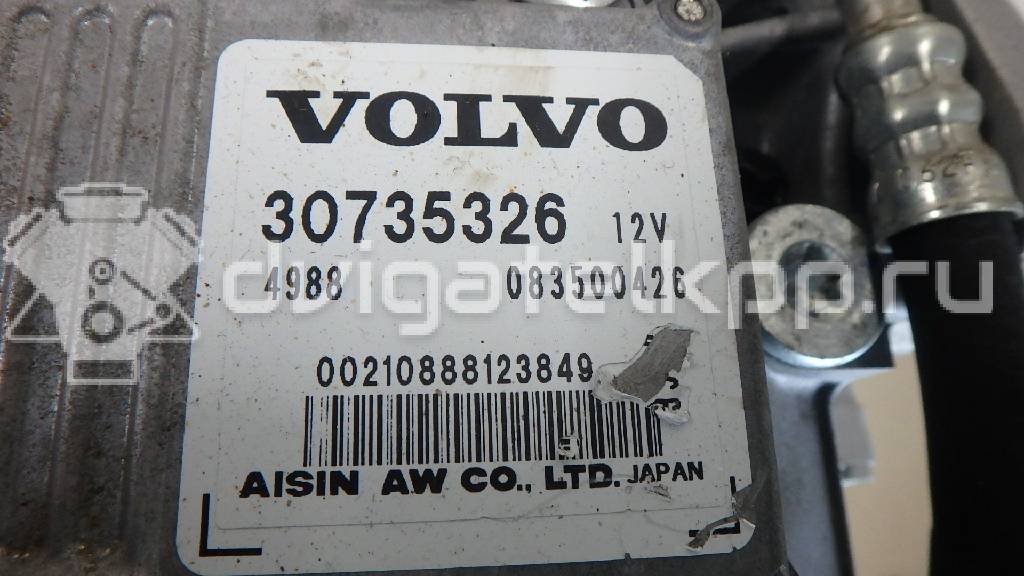 Фото Контрактная (б/у) АКПП для Volvo V70 / Xc60 / S60 / S80 / Xc70 185 л.с 20V 2.4 л D 5244 T4 Дизельное топливо 36050326 {forloop.counter}}