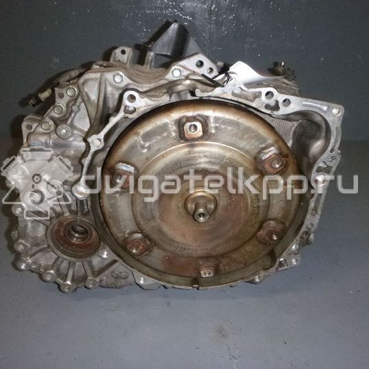 Фото Контрактная (б/у) АКПП для Volvo (Changan) S80L 200-220 л.с 20V 2.5 л B 5254 T6 бензин 36050321