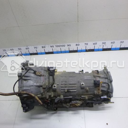 Фото Контрактная (б/у) АКПП для Mitsubishi Proudia Dignity S4 A, S3 A / Pajero / Debonair A 184-260 л.с 24V 3.5 л 6G74 (DOHC 24V) бензин mr498052