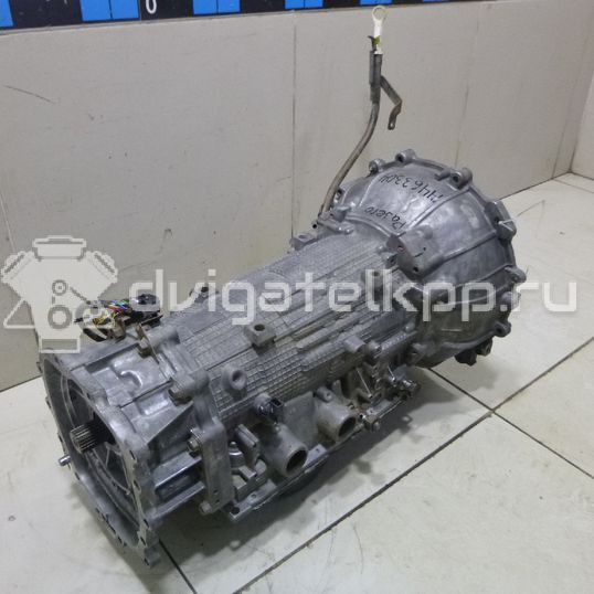 Фото Контрактная (б/у) АКПП для Mitsubishi Pajero / L 160-208 л.с 16V 3.2 л 4M41 Дизельное топливо MN107588