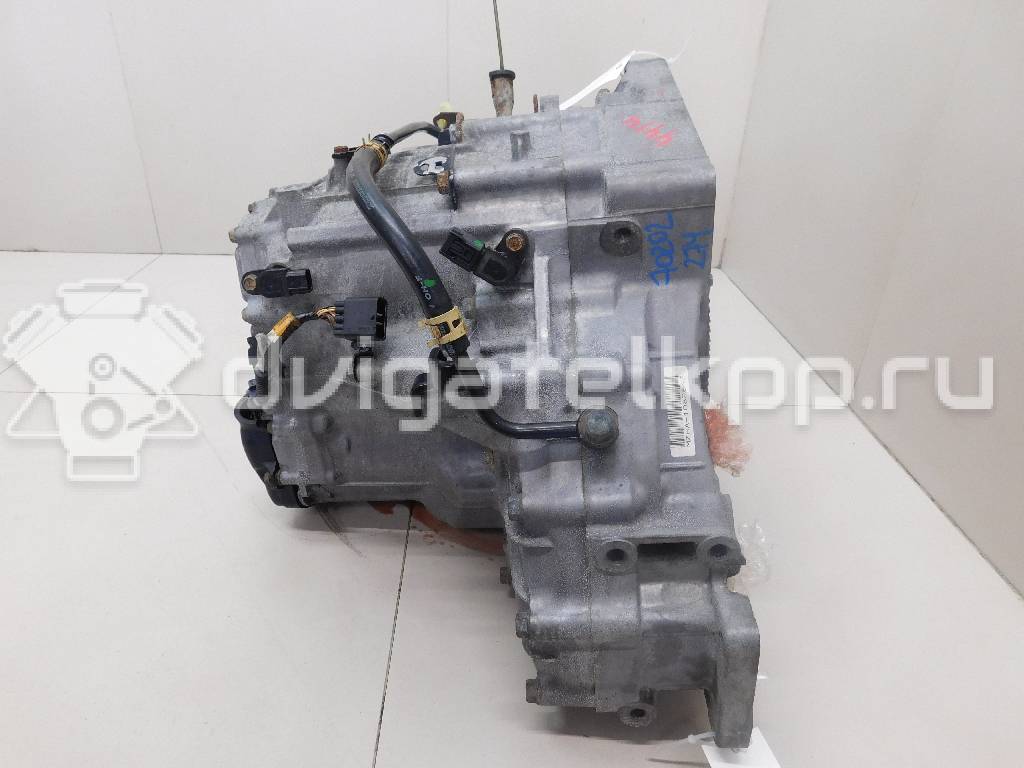 Фото Контрактная (б/у) АКПП для Honda / Honda (Dongfeng) 170 л.с 16V 2.4 л K24Z1 бензин 20021rzh000 {forloop.counter}}