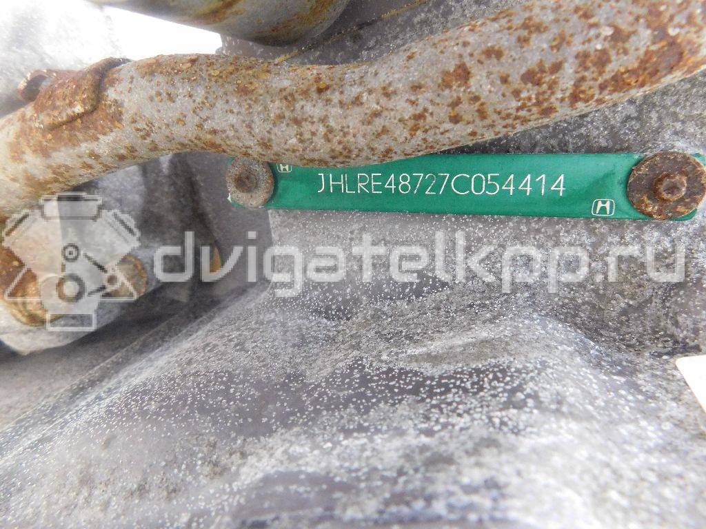 Фото Контрактная (б/у) АКПП для Honda / Honda (Dongfeng) 170 л.с 16V 2.4 л K24Z1 бензин 20021rzh000 {forloop.counter}}