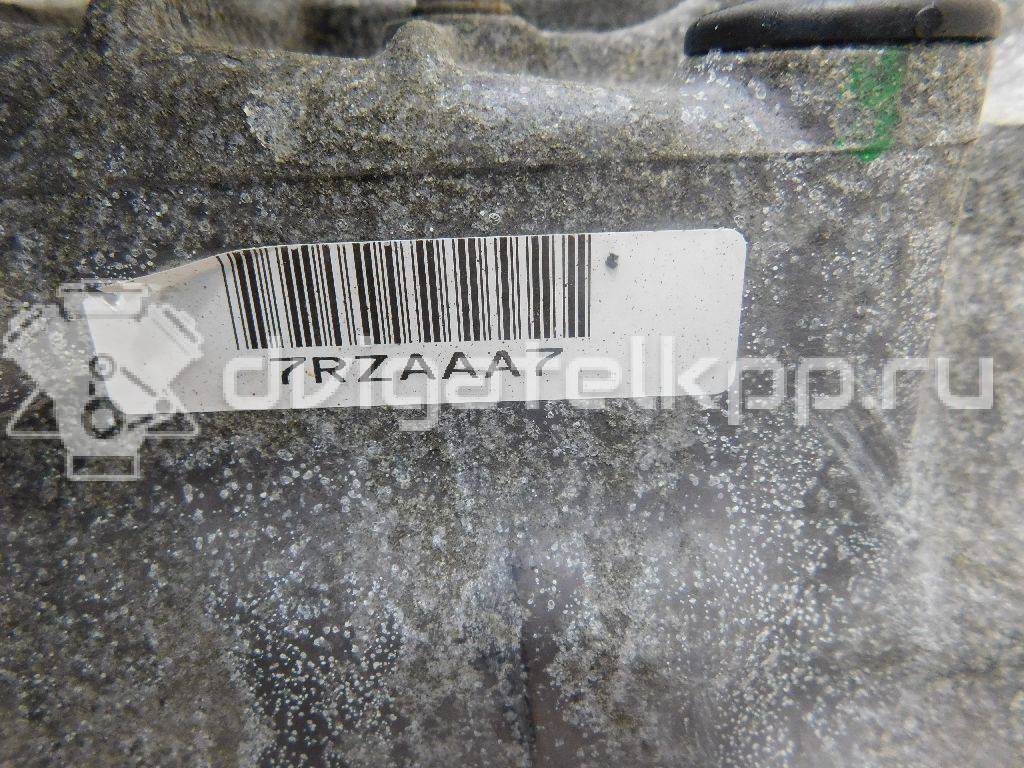 Фото Контрактная (б/у) АКПП для Honda / Honda (Dongfeng) 170 л.с 16V 2.4 л K24Z1 бензин 20021rzh000 {forloop.counter}}