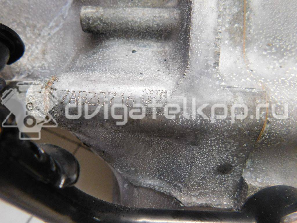 Фото Контрактная (б/у) АКПП для Honda / Honda (Dongfeng) 170 л.с 16V 2.4 л K24Z1 бензин 20021rzh000 {forloop.counter}}