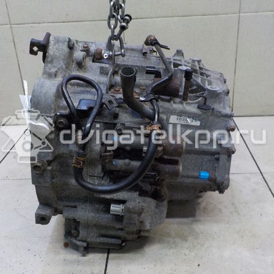 Фото Контрактная (б/у) АКПП для Honda / Honda (Dongfeng) 170 л.с 16V 2.4 л K24Z1 бензин 20021rzh000