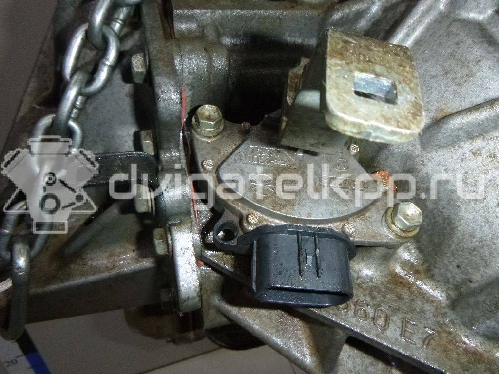 Фото Контрактная (б/у) АКПП для Lotus / Lexus / Toyota / Toyota (Gac) 280-416 л.с 24V 3.5 л 2GR-FE бензин 3050033640 {forloop.counter}}