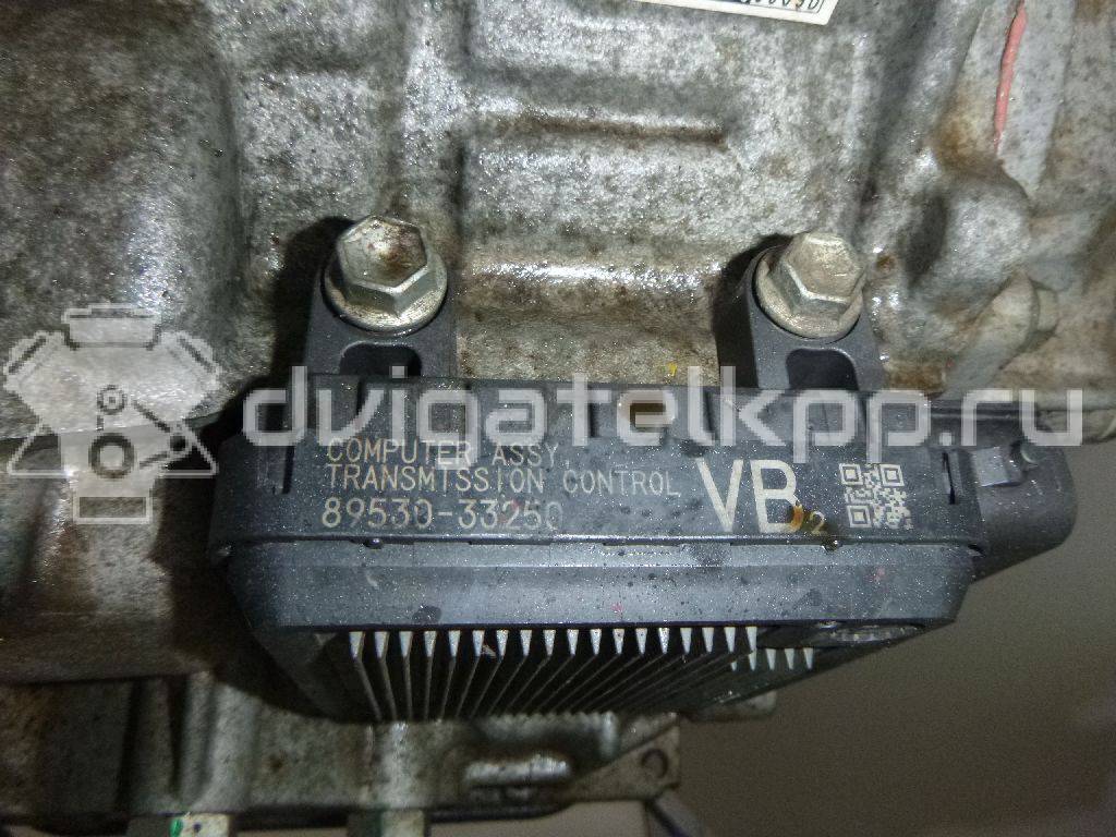 Фото Контрактная (б/у) АКПП для Lotus / Lexus / Toyota / Toyota (Gac) 249-299 л.с 24V 3.5 л 2GR-FE бензин 3050033640 {forloop.counter}}