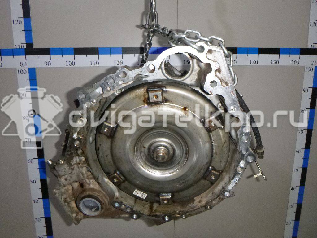 Фото Контрактная (б/у) АКПП для Lotus / Lexus / Toyota / Toyota (Gac) 273 л.с 24V 3.5 л 2GR-FE бензин 3050033640 {forloop.counter}}