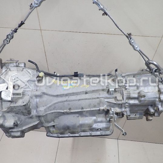 Фото Контрактная (б/у) АКПП для Nissan Bassara / Nv350 E26 / Serena / Sani / Presage 100-190 л.с 16V 2.5 л YD25DDTi Дизельное топливо 310203DX8E