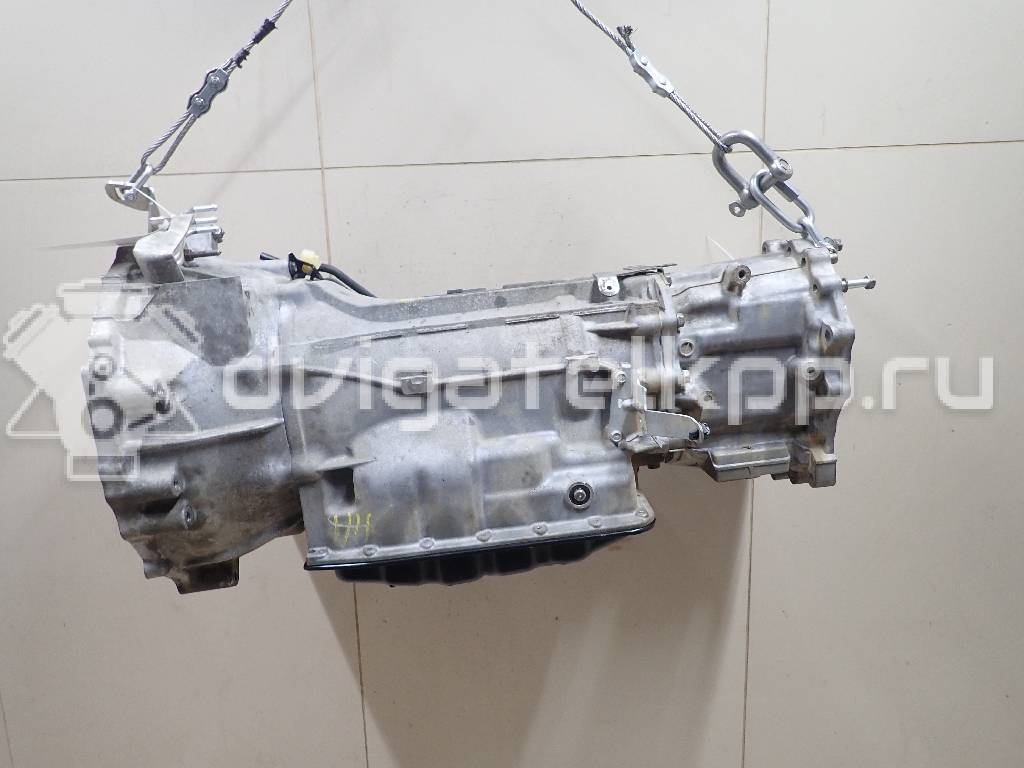 Фото Контрактная (б/у) АКПП для Nissan Bassara / Nv350 E26 / Serena / Sani / Presage 100-190 л.с 16V 2.5 л YD25DDTi Дизельное топливо 310203DX8E {forloop.counter}}