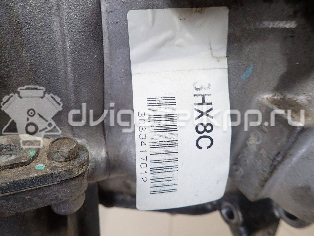 Фото Контрактная (б/у) АКПП для Nissan Bassara / Nv350 E26 / Serena / Sani / Presage 100-190 л.с 16V 2.5 л YD25DDTi Дизельное топливо 310203DX8E {forloop.counter}}