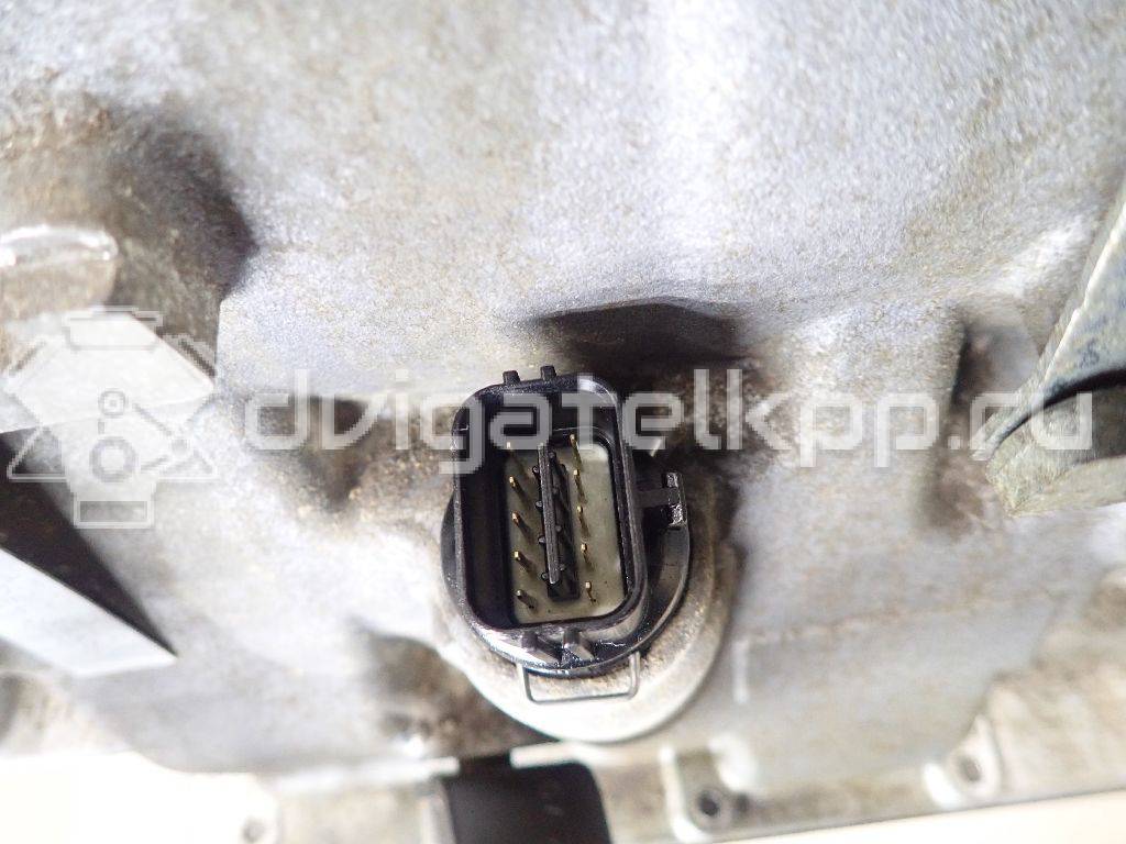 Фото Контрактная (б/у) АКПП для Nissan Bassara / Nv350 E26 / Serena / Sani / Presage 100-190 л.с 16V 2.5 л YD25DDTi Дизельное топливо 310203DX8E {forloop.counter}}