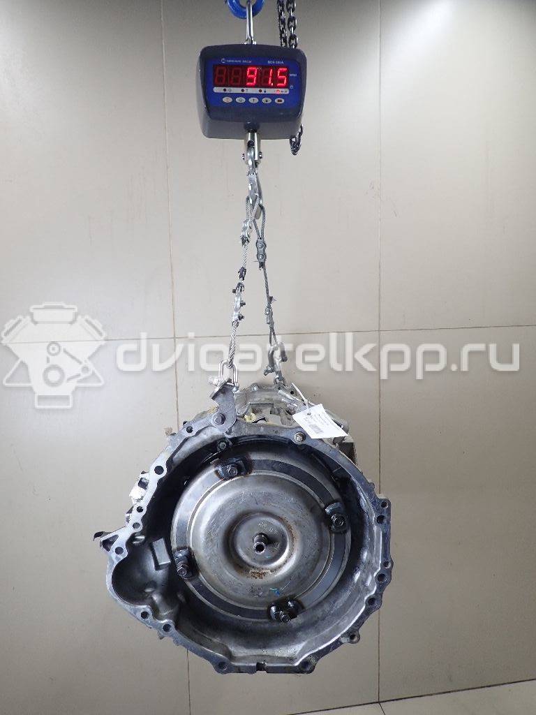 Фото Контрактная (б/у) АКПП для Nissan Bassara / Nv350 E26 / Serena / Sani / Presage 100-190 л.с 16V 2.5 л YD25DDTi Дизельное топливо 310203DX8E {forloop.counter}}