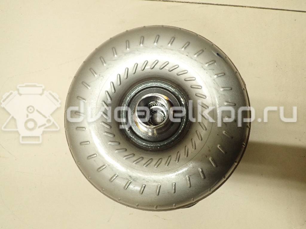 Фото Контрактная (б/у) АКПП для Nissan Bassara / Nv350 E26 / Serena / Sani / Presage 100-190 л.с 16V 2.5 л YD25DDTi Дизельное топливо 310203DX8E {forloop.counter}}