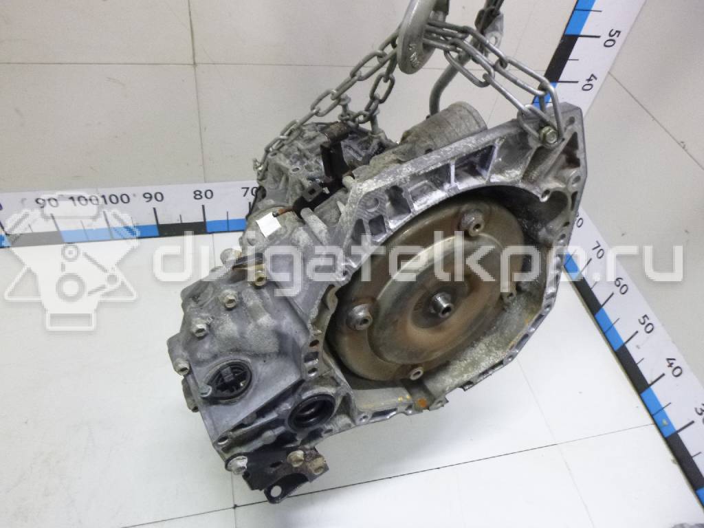 Фото Контрактная (б/у) АКПП для Dongfeng (Dfac) / Nissan (Zhengzhou) / Samsung / Mazda / Nissan / Mitsubishi / Nissan (Dongfeng) 87-140 л.с 16V 1.6 л HR16DE Бензин/спирт 310203cx02 {forloop.counter}}