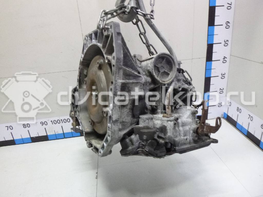 Фото Контрактная (б/у) АКПП для Dongfeng (Dfac) / Nissan (Zhengzhou) / Samsung / Mazda / Nissan / Mitsubishi / Nissan (Dongfeng) 87-140 л.с 16V 1.6 л HR16DE Бензин/спирт 310203cx02 {forloop.counter}}