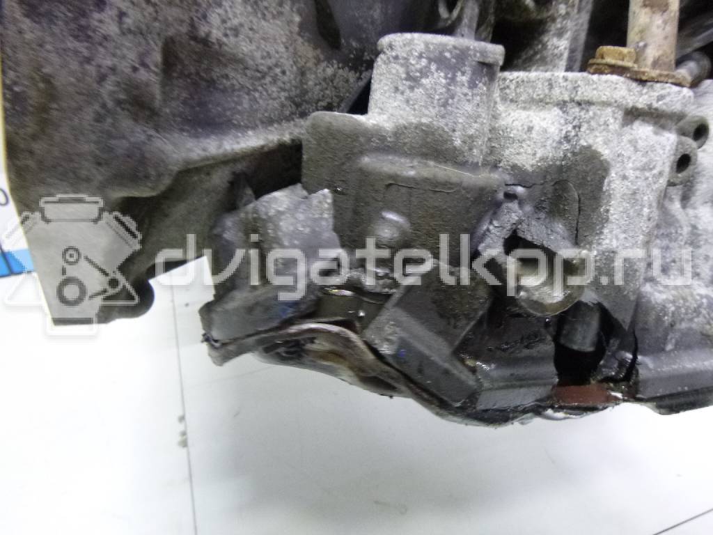 Фото Контрактная (б/у) АКПП для Dongfeng (Dfac) / Nissan (Zhengzhou) / Samsung / Mazda / Nissan / Mitsubishi / Nissan (Dongfeng) 87-140 л.с 16V 1.6 л HR16DE Бензин/спирт 310203cx02 {forloop.counter}}