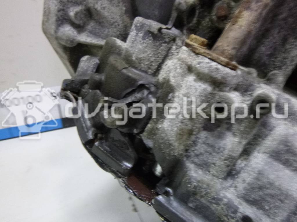 Фото Контрактная (б/у) АКПП для Dongfeng (Dfac) / Nissan (Zhengzhou) / Samsung / Mazda / Nissan / Mitsubishi / Nissan (Dongfeng) 87-140 л.с 16V 1.6 л HR16DE Бензин/спирт 310203cx02 {forloop.counter}}