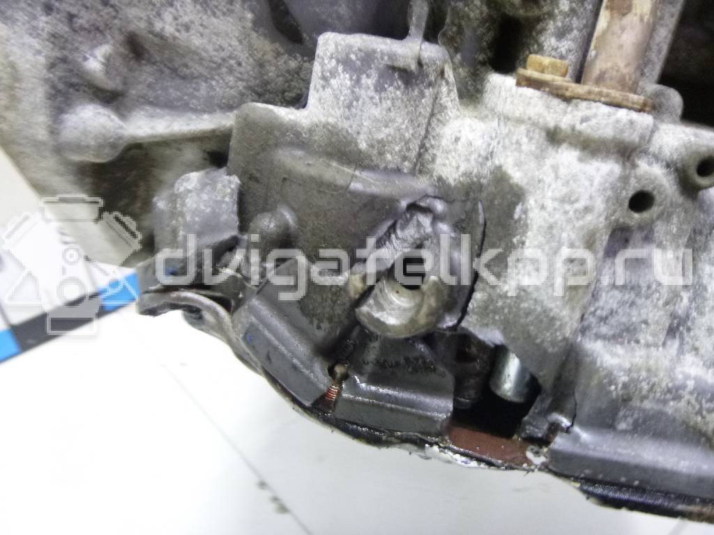 Фото Контрактная (б/у) АКПП для Dongfeng (Dfac) / Nissan (Zhengzhou) / Samsung / Mazda / Nissan / Mitsubishi / Nissan (Dongfeng) 87-140 л.с 16V 1.6 л HR16DE Бензин/спирт 310203cx02 {forloop.counter}}