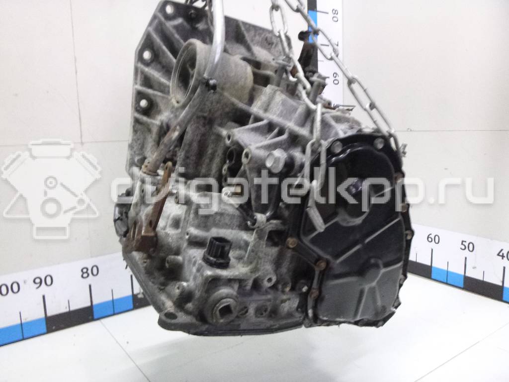 Фото Контрактная (б/у) АКПП для Dongfeng (Dfac) / Nissan (Zhengzhou) / Samsung / Mazda / Nissan / Mitsubishi / Nissan (Dongfeng) 87-140 л.с 16V 1.6 л HR16DE Бензин/спирт 310203cx02 {forloop.counter}}