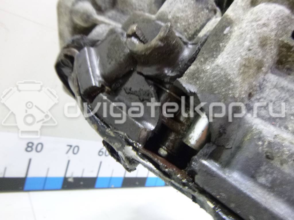 Фото Контрактная (б/у) АКПП для Dongfeng (Dfac) / Nissan (Zhengzhou) / Samsung / Mazda / Mitsubishi / Nissan / Nissan (Dongfeng) 105-126 л.с 16V 1.6 л HR16DE бензин 310203cx02 {forloop.counter}}