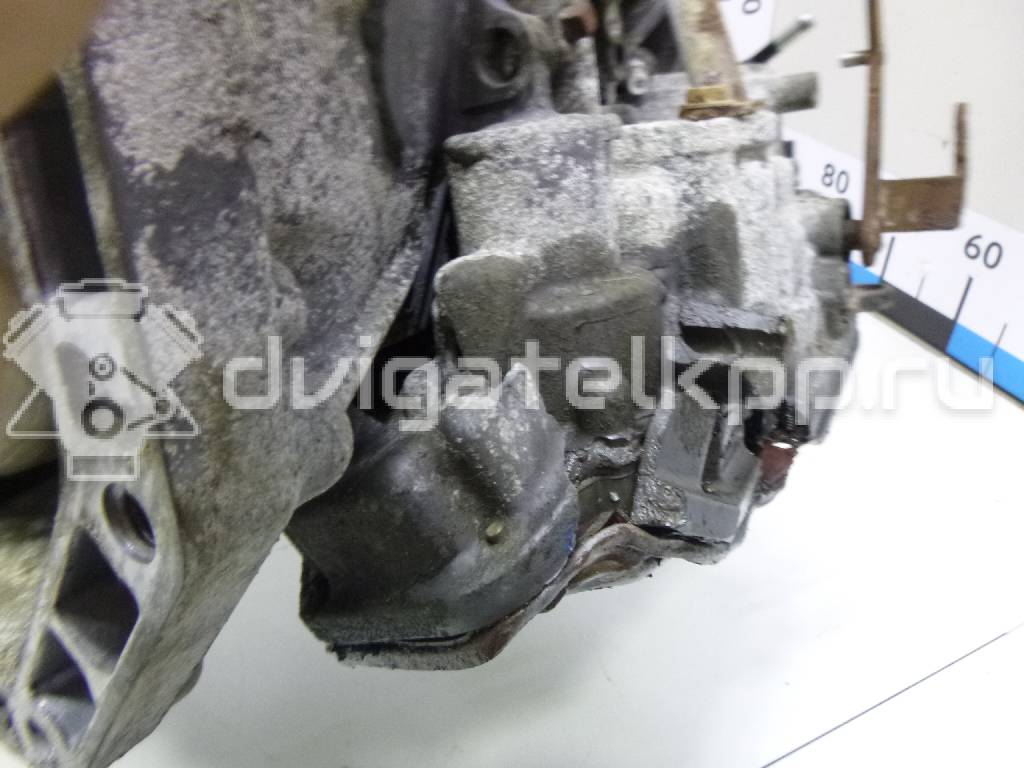 Фото Контрактная (б/у) АКПП для Dongfeng (Dfac) / Nissan (Zhengzhou) / Samsung / Mazda / Mitsubishi / Nissan / Nissan (Dongfeng) 105-126 л.с 16V 1.6 л HR16DE бензин 310203cx02 {forloop.counter}}