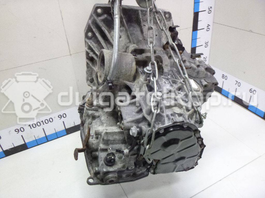 Фото Контрактная (б/у) АКПП для Dongfeng (Dfac) / Nissan (Zhengzhou) / Samsung / Mazda / Mitsubishi / Nissan / Nissan (Dongfeng) 105-126 л.с 16V 1.6 л HR16DE бензин 310203cx02 {forloop.counter}}