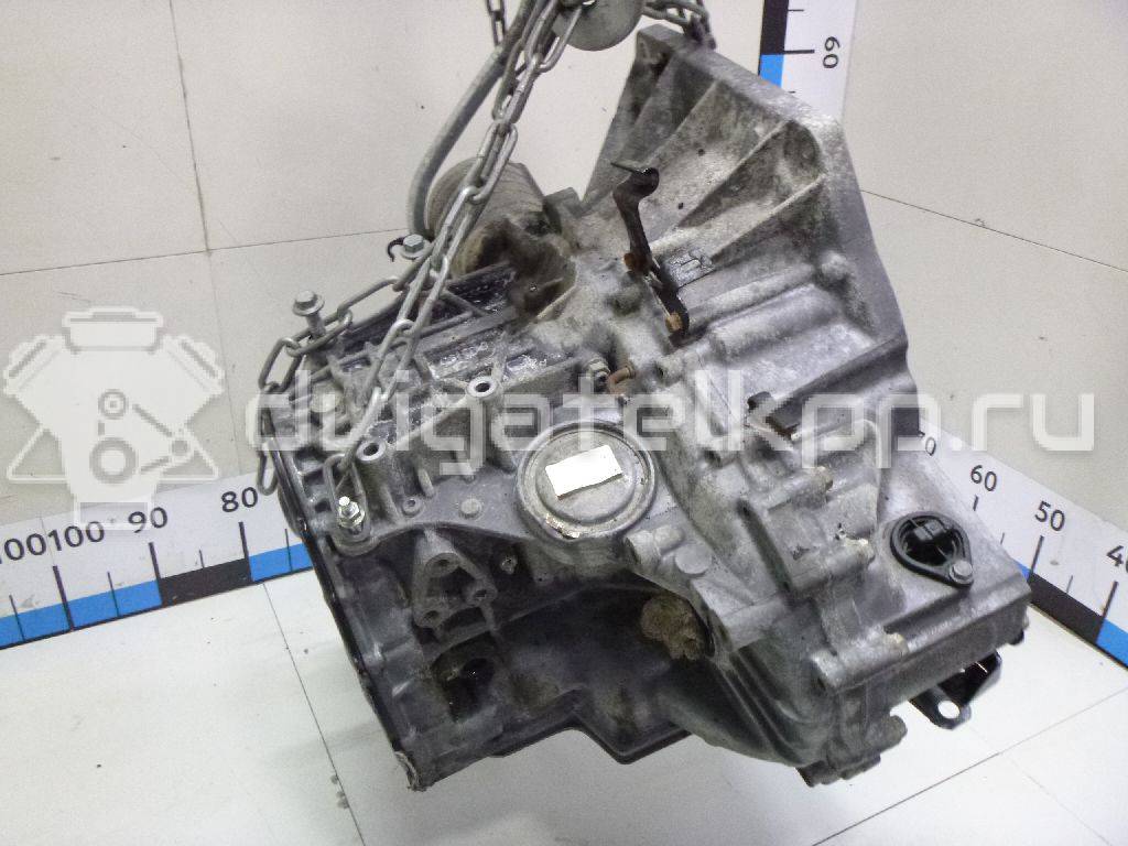 Фото Контрактная (б/у) АКПП для Venucia / Dongfeng (Dfac) / Nissan (Zhengzhou) / Samsung / Mazda / Nissan / Mitsubishi / Nissan (Dongfeng) 117-124 л.с 16V 1.6 л HR16DE бензин 310203cx02 {forloop.counter}}