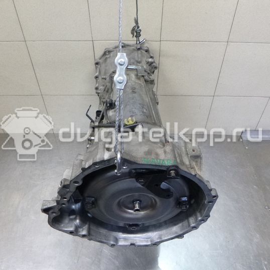 Фото Контрактная (б/у) АКПП для nissan Navara (D40)  V    310203DX8E