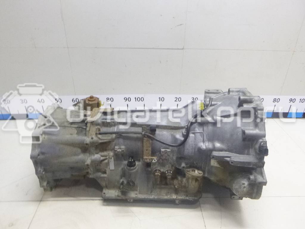 Фото Контрактная (б/у) АКПП для Nissan Bassara / Nv350 E26 / Serena / Sani / Presage 100-190 л.с 16V 2.5 л YD25DDTi Дизельное топливо 310203DX8E {forloop.counter}}