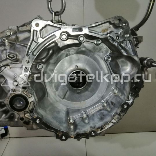 Фото Контрактная (б/у) АКПП для Nissan (Dongfeng) / Nissan 140-150 л.с 16V 2.0 л MR20DD Бензин/спирт 310203VX2A