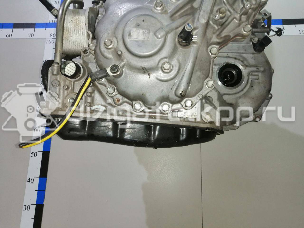 Фото Контрактная (б/у) АКПП для Nissan (Dongfeng) / Nissan 140-150 л.с 16V 2.0 л MR20DD Бензин/спирт 310203VX2A {forloop.counter}}