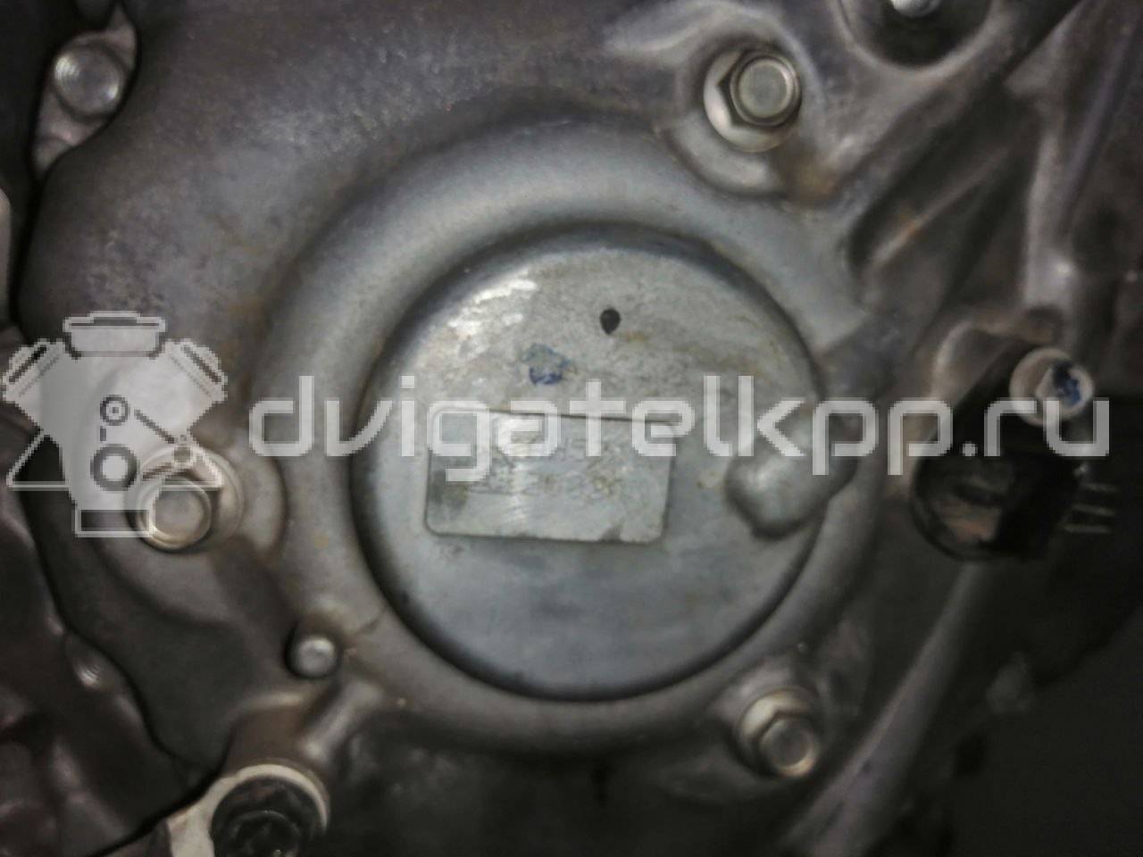 Фото Контрактная (б/у) АКПП для Nissan (Dongfeng) / Nissan 140-150 л.с 16V 2.0 л MR20DD Бензин/спирт 310203VX2A {forloop.counter}}