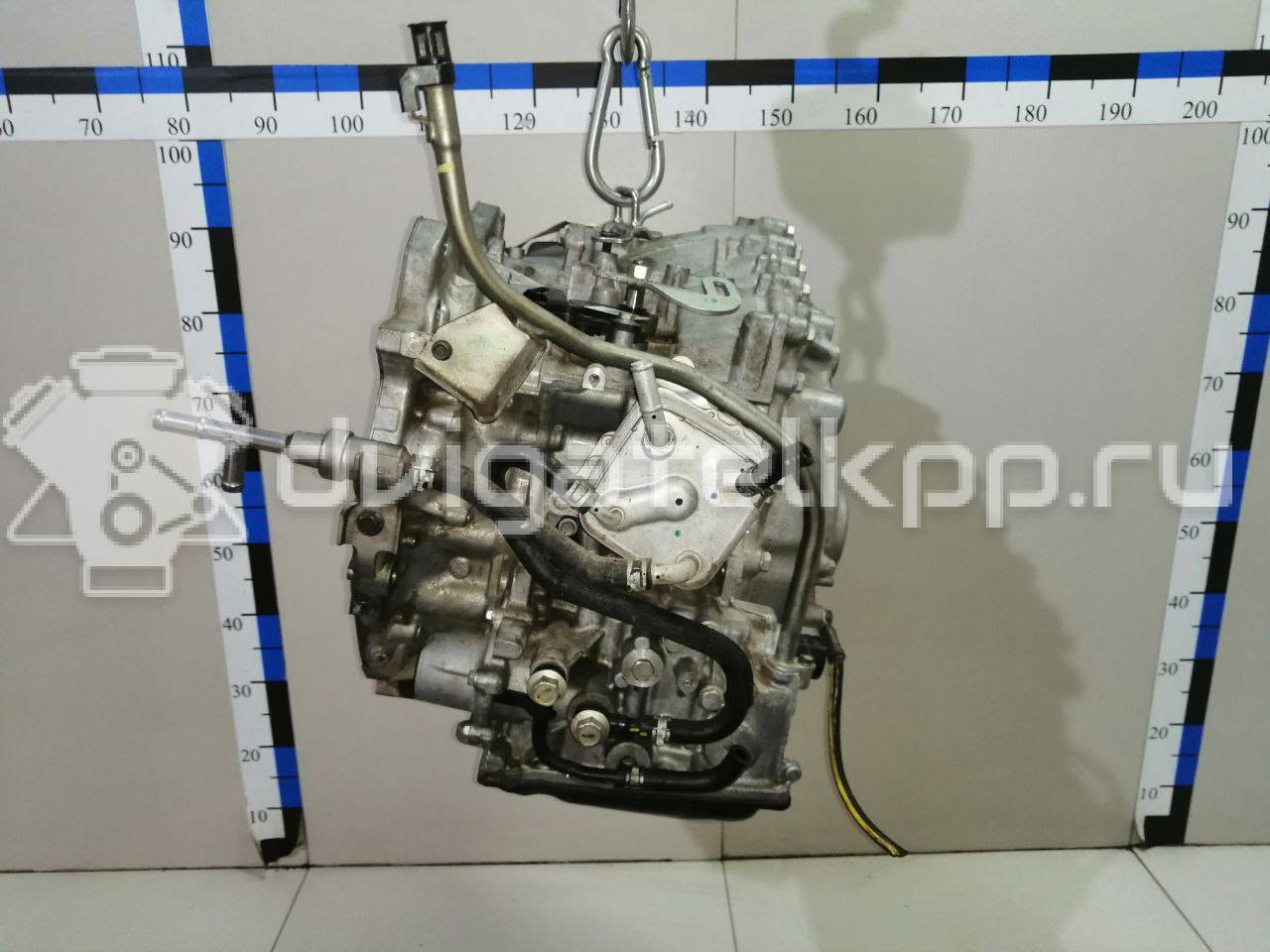 Фото Контрактная (б/у) АКПП для Suzuki / Nissan (Dongfeng) 144-147 л.с 16V 2.0 л MR20 бензин 310203VX2A {forloop.counter}}