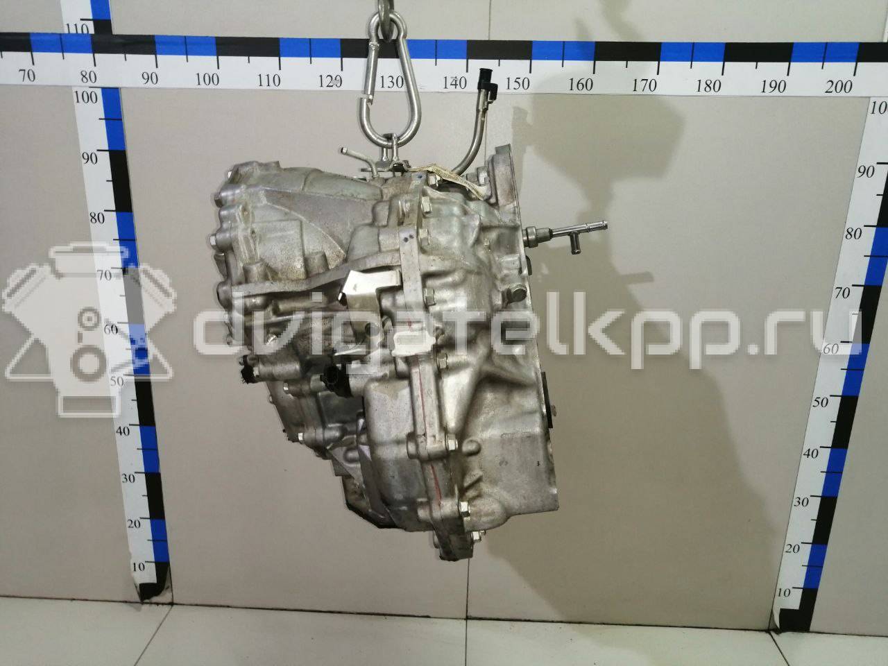 Фото Контрактная (б/у) АКПП для Suzuki / Nissan (Dongfeng) 144-147 л.с 16V 2.0 л MR20 бензин 310203VX2A {forloop.counter}}