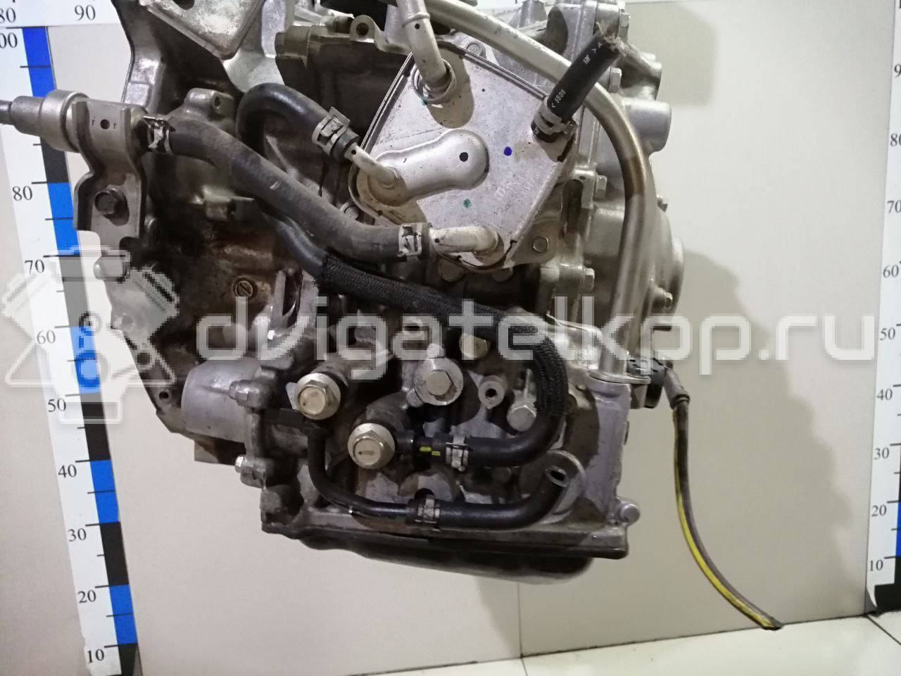 Фото Контрактная (б/у) АКПП для Suzuki / Nissan (Dongfeng) 144-147 л.с 16V 2.0 л MR20 бензин 310203VX2A {forloop.counter}}