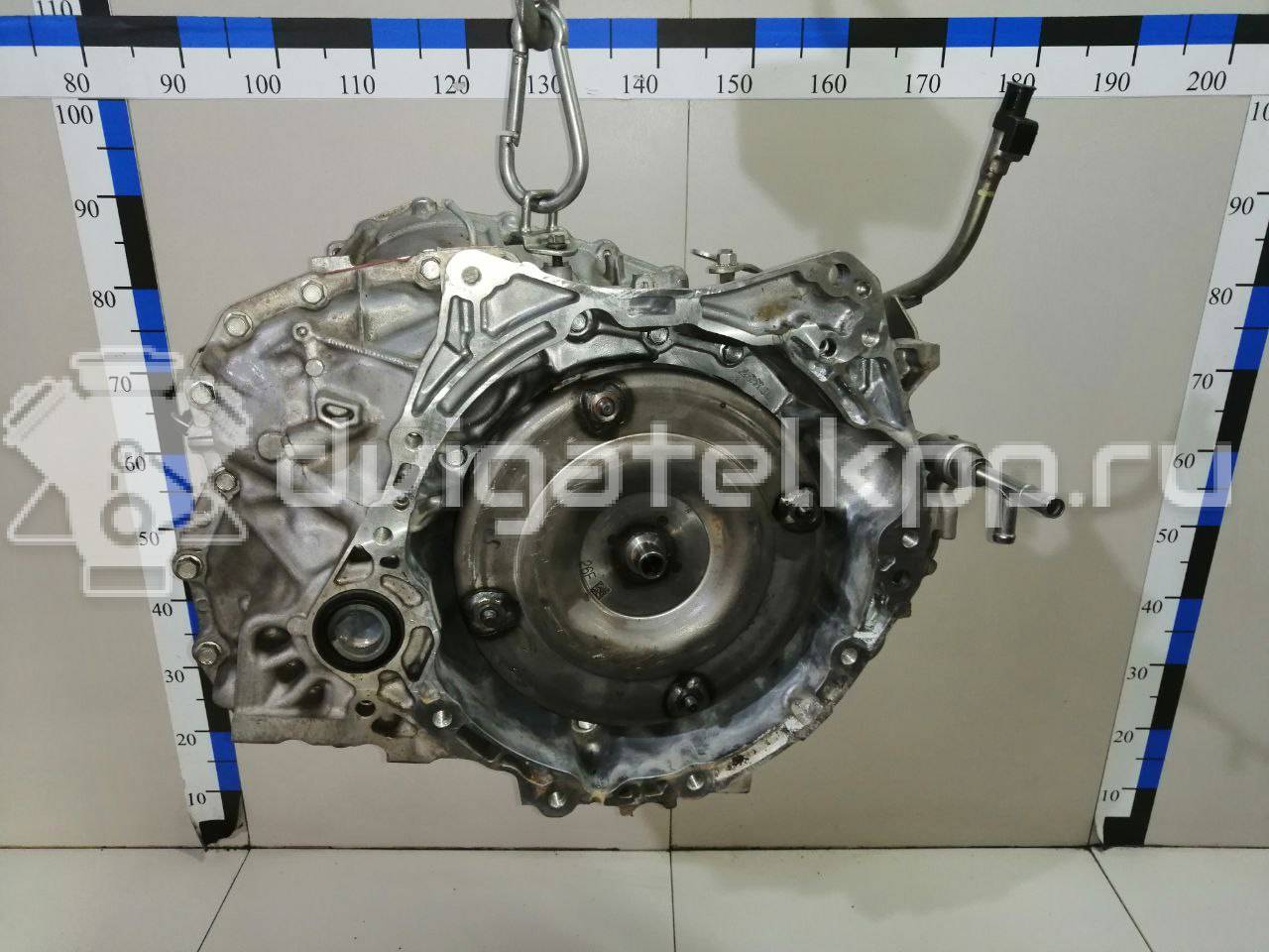 Фото Контрактная (б/у) АКПП для Suzuki / Nissan (Dongfeng) 150 л.с 16V 2.0 л MR20 бензин 310203VX2A {forloop.counter}}