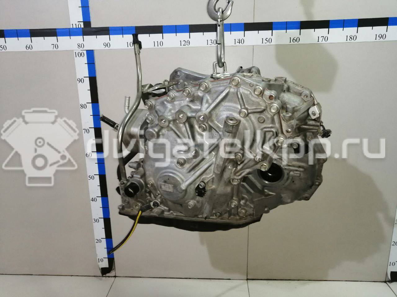 Фото Контрактная (б/у) АКПП для Fengshen / Suzuki / Nissan (Dongfeng) 143 л.с 16V 2.0 л MR20 бензин 310203VX2A {forloop.counter}}