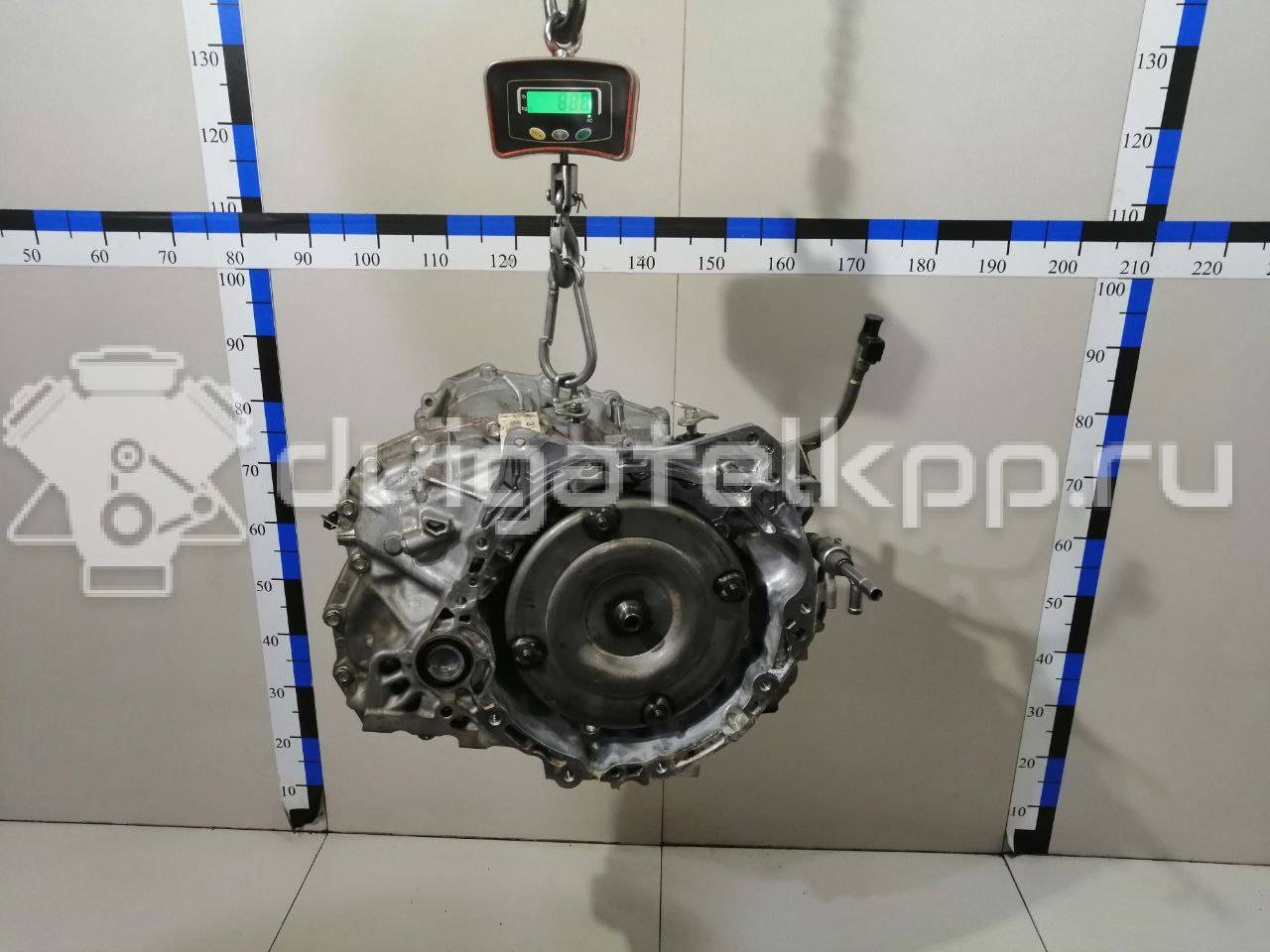 Фото Контрактная (б/у) АКПП для Fengshen / Suzuki / Nissan (Dongfeng) 143 л.с 16V 2.0 л MR20 бензин 310203VX2A {forloop.counter}}